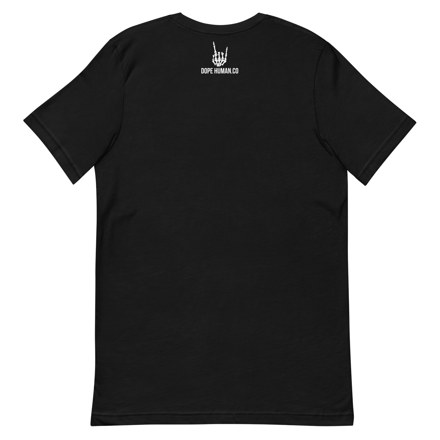 Dope Human Logo T-Shirt