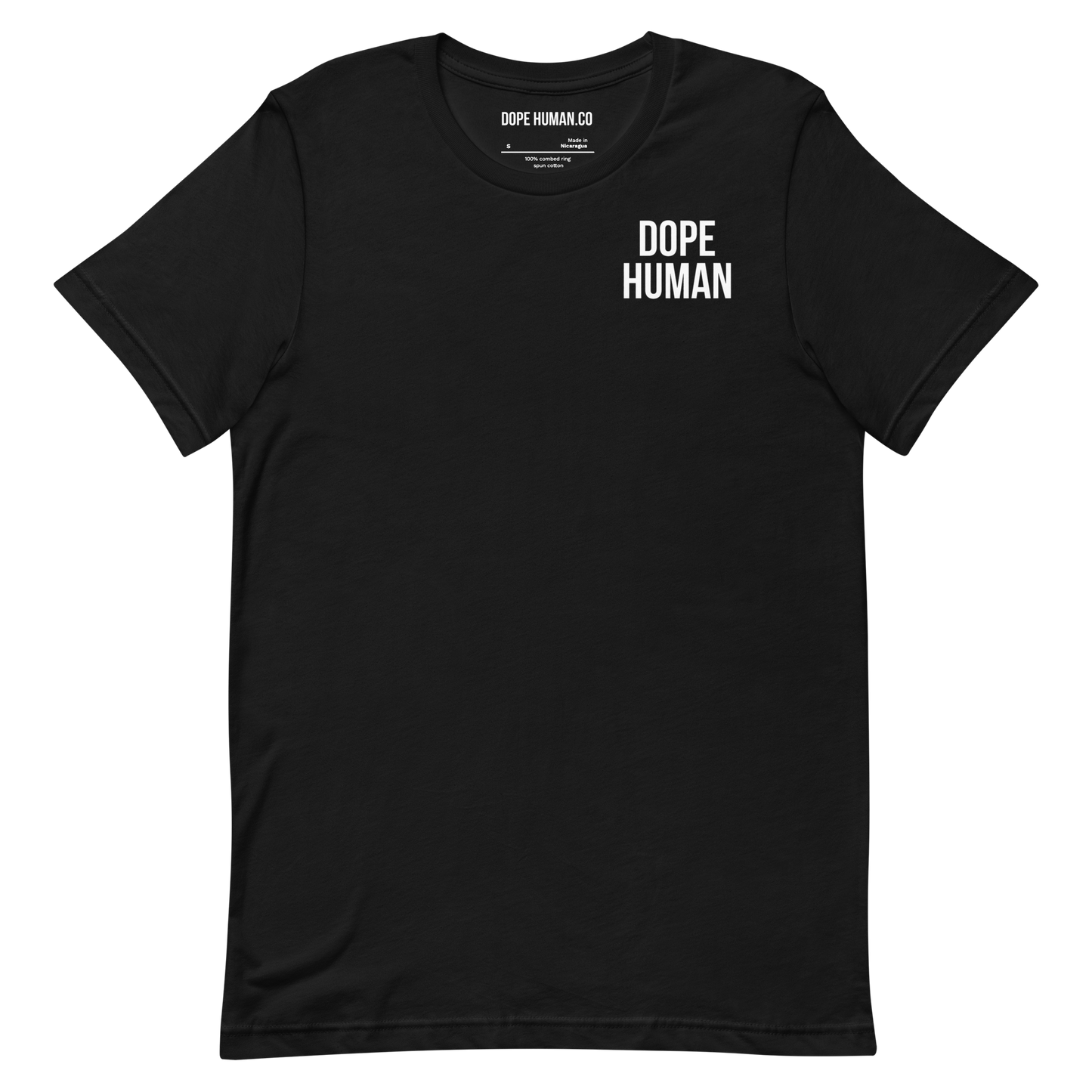 Dope Human Tee